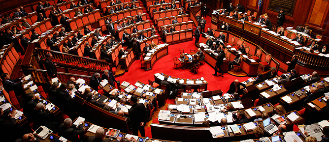 Camera: approvata definitivamente la legge Milleproroghe 2025