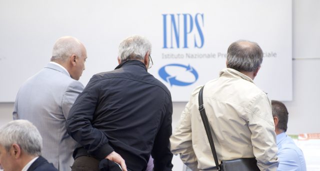 Quattordicesima INPS: accreditata ai pensionati sulla mensilità di luglio