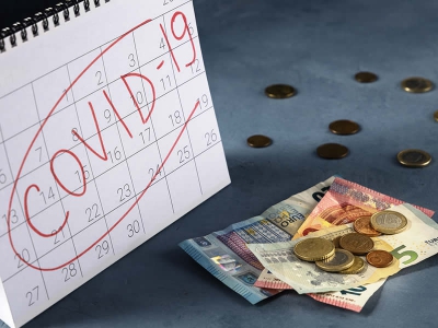 Riesame delle domande di Indennità COVID: istruzioni INPS