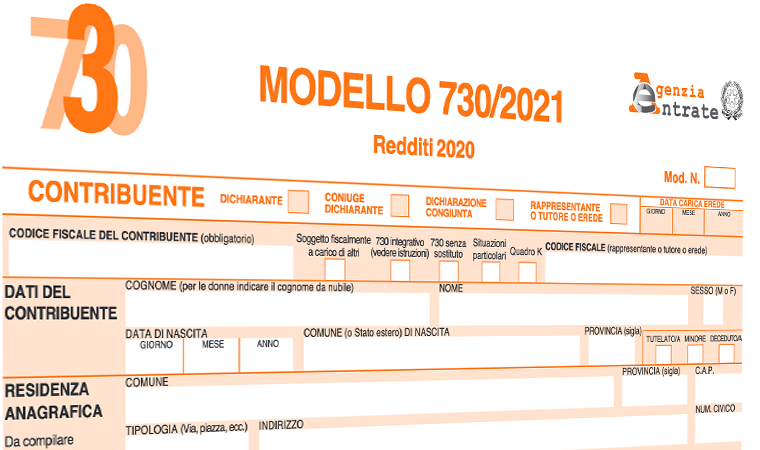 Modello 730/2026: tutte le date da ricordare per la dichiarazione dei redditi