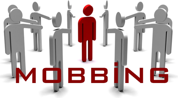 Mobbing, le regole per evitare sorprese