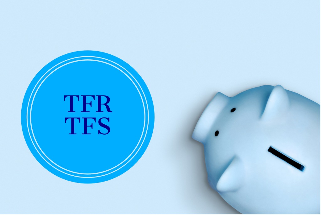 Nuova modalità di domanda di quantificazione del TFR e del TFS finalizzata alla cessione ordinaria e alla cessione agevolata