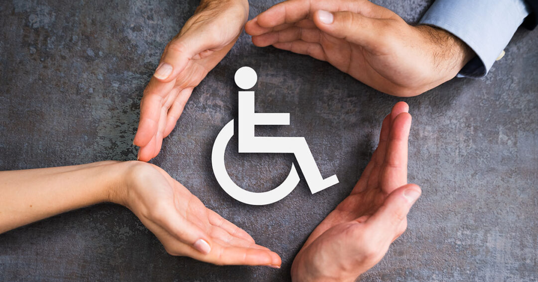 Contributo per figli disabili, INPS: domande on line