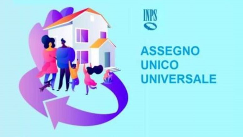 Assegno unico: da novembre importo al minimo in caso di Isee difforme