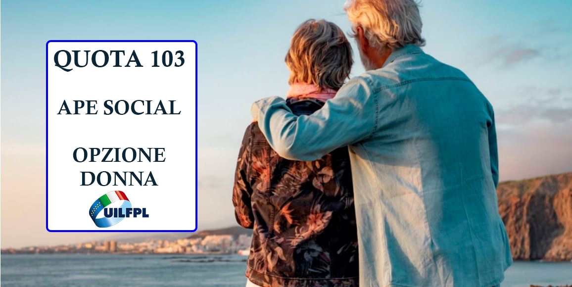 Legge Di Bilancio 2023-Focus Pensioni