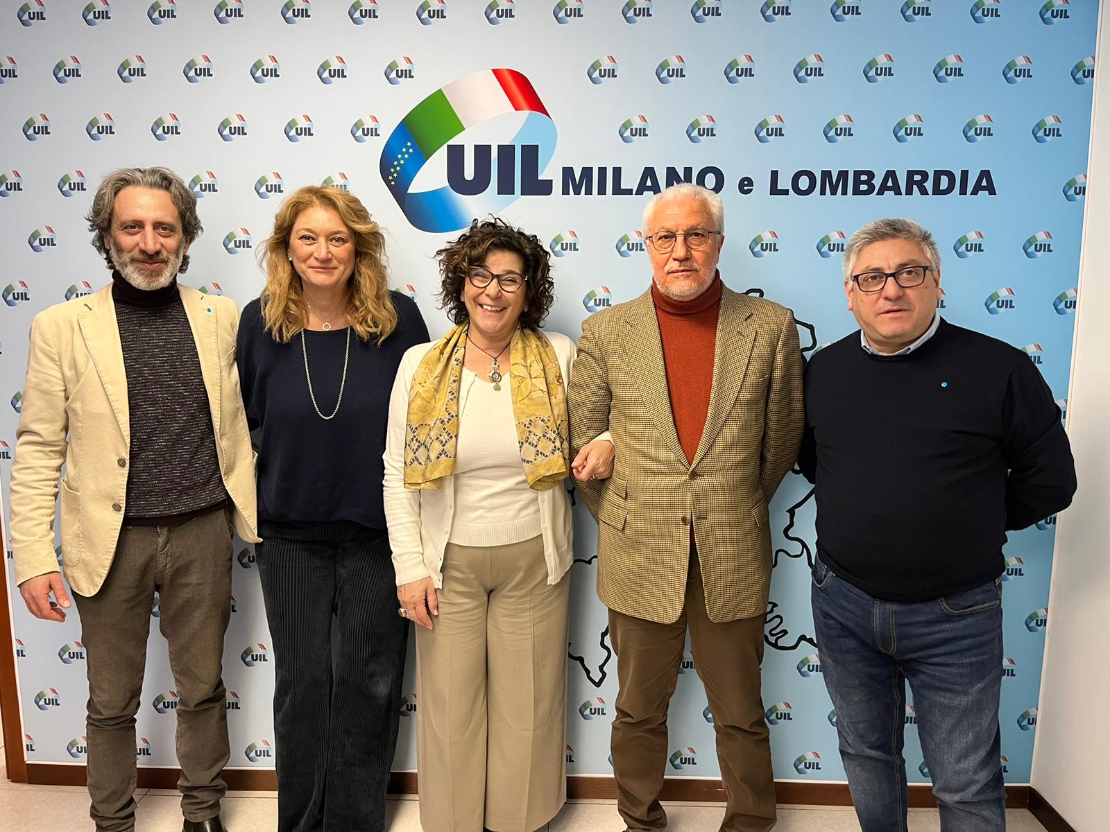 Eletto il nuovo presidente ADOC Milano: Giacomo Calvaruso.