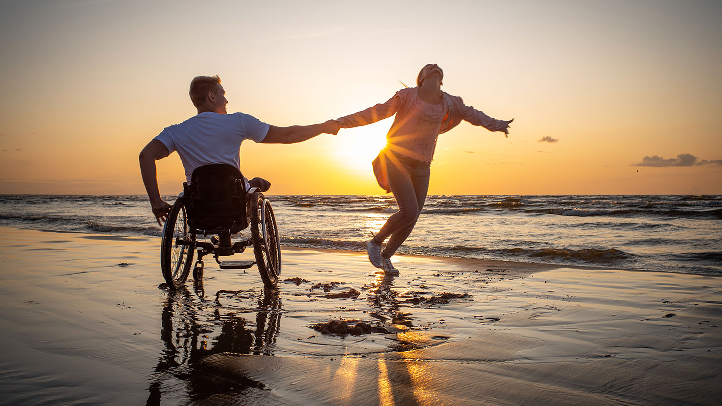 INPS: istruzioni per il riconoscimento della condizione di disabilità