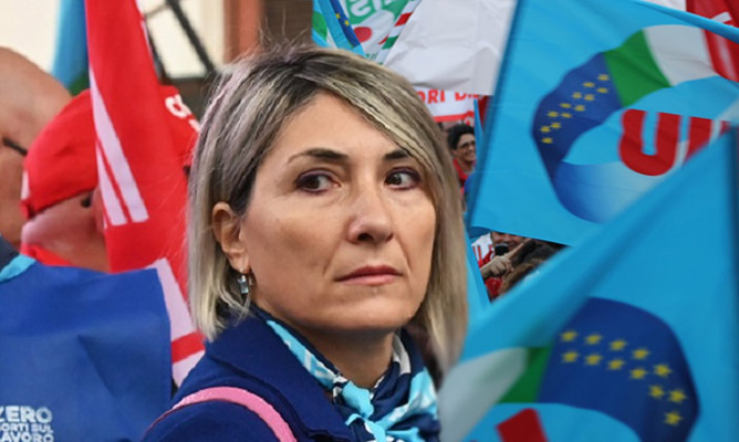 Buonomo: “Ddl partecipazione indebolisce coinvolgimento reale dei lavoratori”