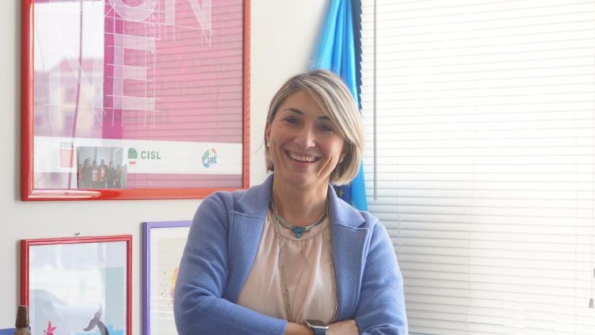 Buonomo: “Contrastare sindacati pirata che firmano contratti in dumping”