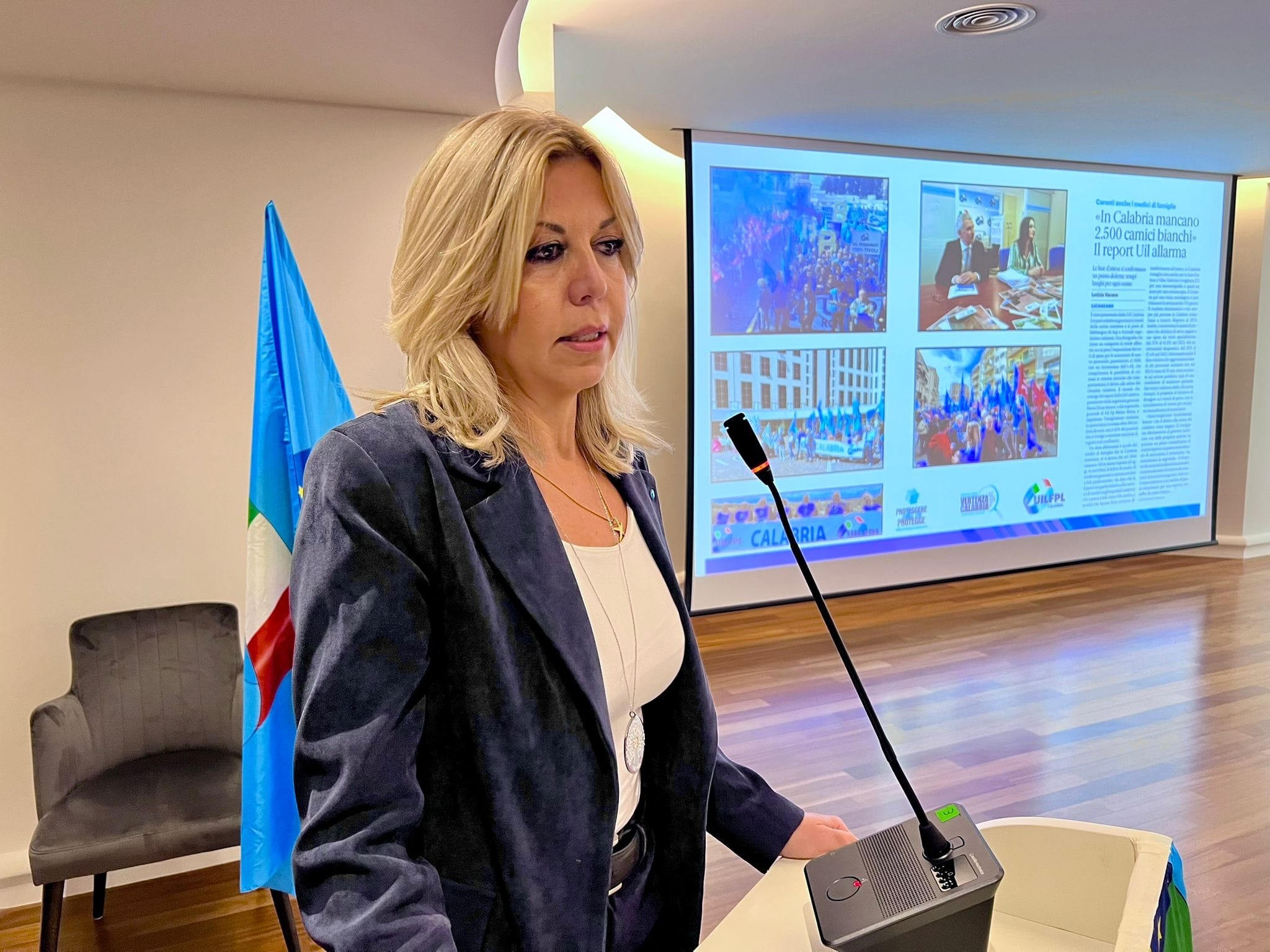 Sottoscritto il CCNL Comparto Sanità 2022-2024