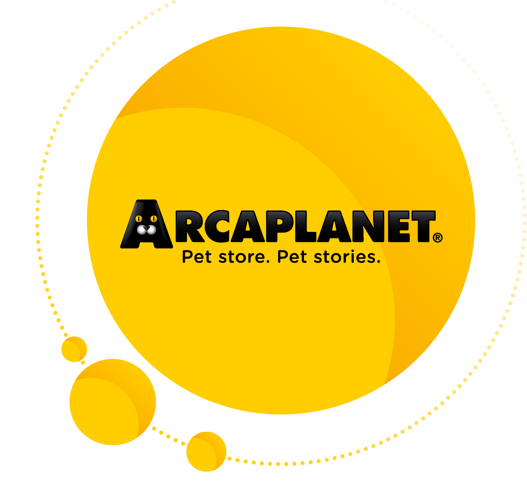 ARCAPLANET