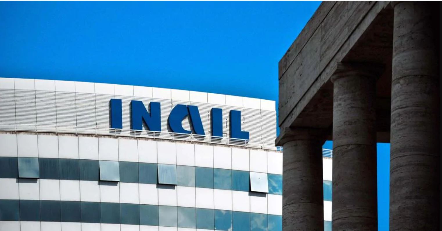INAIL: certificati di infortunio sul lavoro – ripresa del lavoro