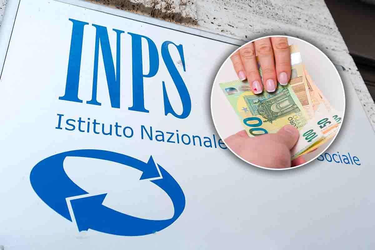 INPS: Assegno di Inclusione 2026 – ecco quando arrivano i soldi sulla carta