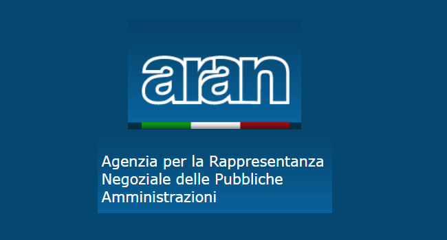 Accertamento rappresentatività triennio 2025-2027