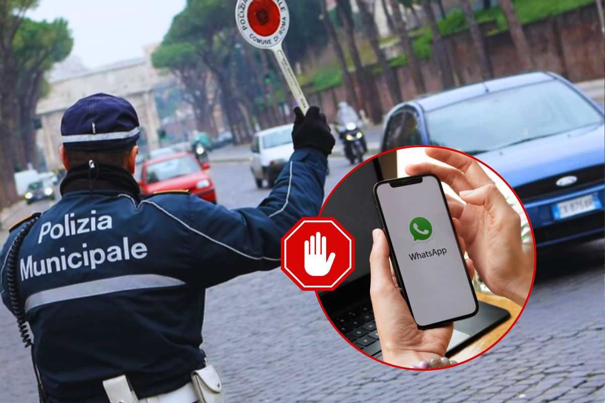 LA PRIVACY NEI CONTROLLI DI POLIZIA: FOTOGRAFIE, VIDEO E LIMITI ALL’UTILIZZO DI STRUMENTAZIONI PROPRIE DI REGISTRAZIONE E FOTOGRAFIA