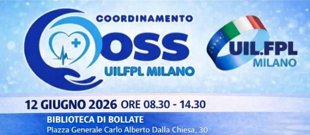 EVENTO FORMATIVO GRATUITO – “LA NUOVA FIGURA DELL’ASSISTENTE INFERMIERE: L’AVVOCATO RISPONDE”