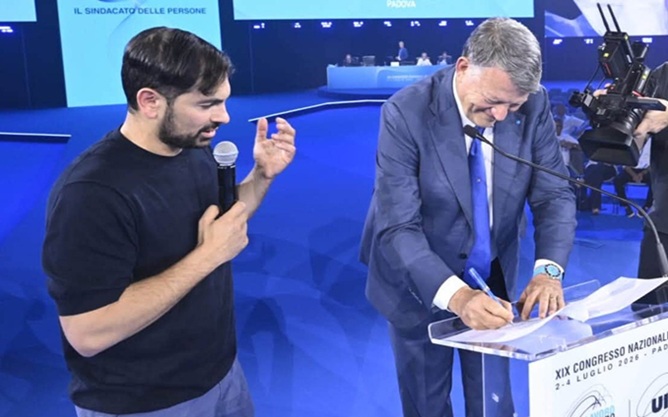 Nasce primo Osservatorio non istituzionale su IA